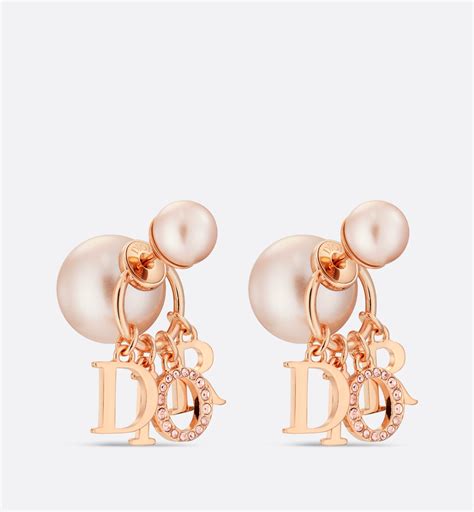 christian dior earrings 2021|Dior mise en earrings.